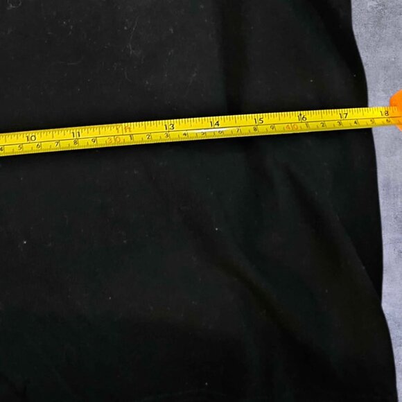 Authentic Evisu Skull Long Sleeve Street Fashion T- Shirt -S - Picture 8 of 10